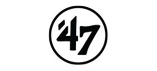 Blank '47 Brand 4710 Trawler Cap, 47 Brand