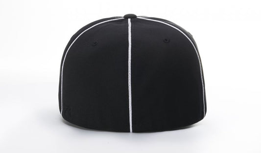 Richardson 485 Referee Pulse R-Flex Cap - Blank