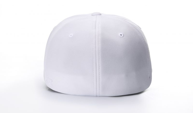 Richardson 487 Official Pulse R-Flex Cap - Blank