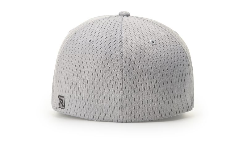 KNT564　dreamworks Richardson製　キャップ　90 Richardson 495 Pro Mesh FlexFit Hat | Baseball Team Apparel