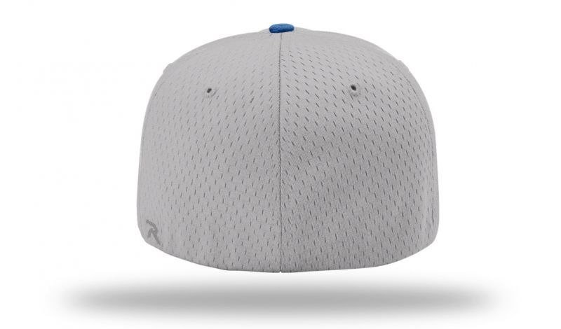Richardson 495CO Pro Mesh R-Flex Cap - Closeout - Blank – Star