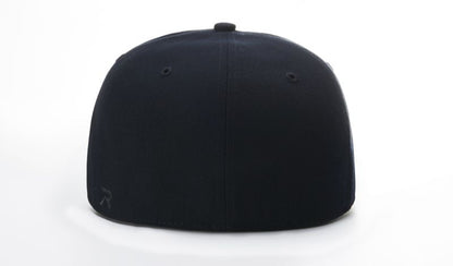 Richardson 533 Umpire Surge 2" R-Flex Cap - Blank