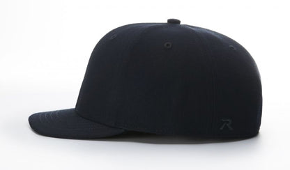 Richardson 533 Umpire Surge 2" R-Flex Cap - Blank