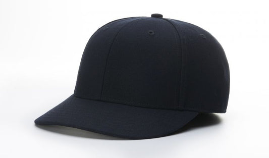 Richardson 543 Umpire Surge 2 1/2" R-Flex Cap - Blank - Star Hats & Embroidery