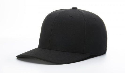 Richardson 555 Umpire Surge 2 3/4" Adjustable Cap - Blank - Star Hats & Embroidery