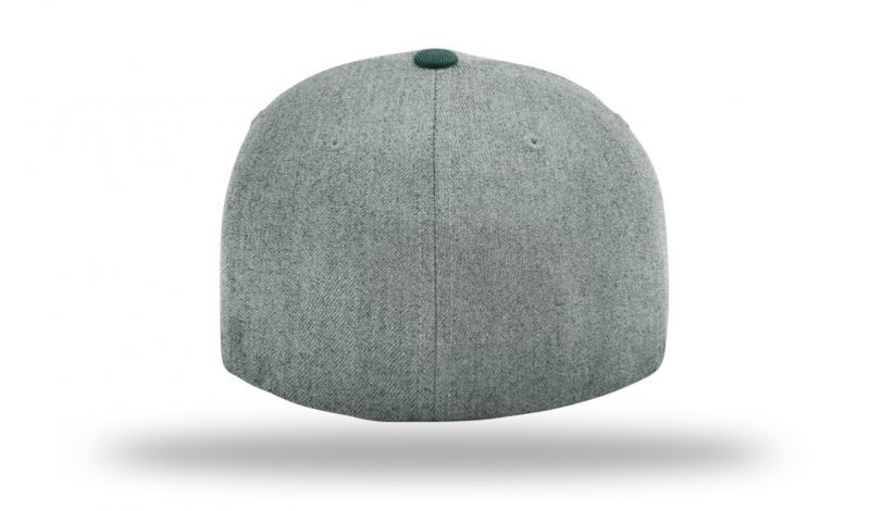 Richardson 585CO Wool Blend R-Flex Cap - Closeout - Blank