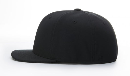 Richardson 633 Umpire Pulse 2" R-Flex Cap - Blank