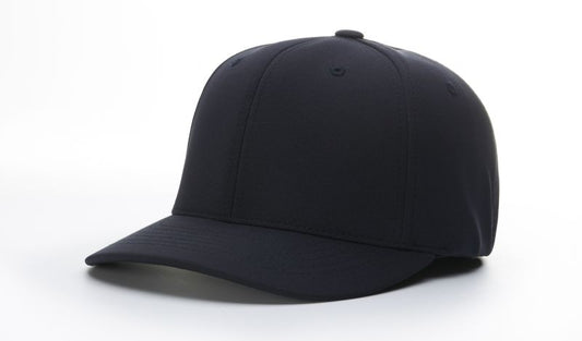 Richardson 643 Umpire Pulse 2 1/2" R-Flex Cap - Blank - Star Hats & Embroidery