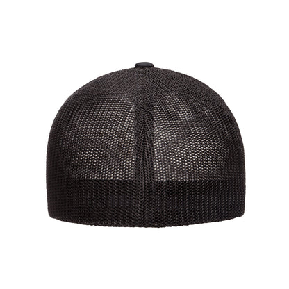 Flexfit 6511 Trucker Mesh Cap - Blank