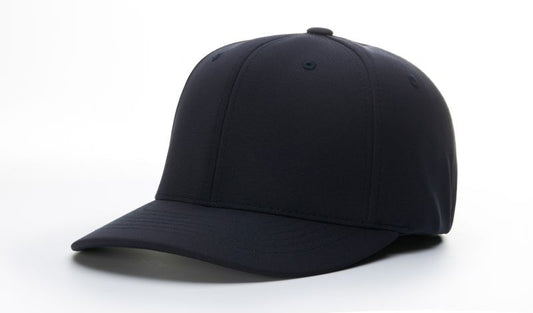 Richardson 653 Umpire Pulse 2 3/4" R-Flex Cap - Blank - Star Hats & Embroidery