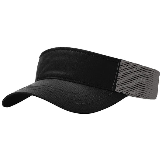 Richardson 712 Trucker Visor - Blank
