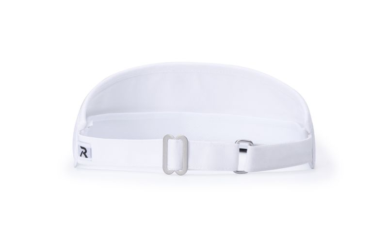 Richardson 715 Classic Golf Visor - Blank