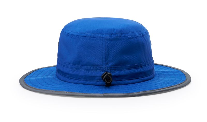 Richardson 810 Lite Wide Brim Hat - Blank – Star Hats and Embroidery