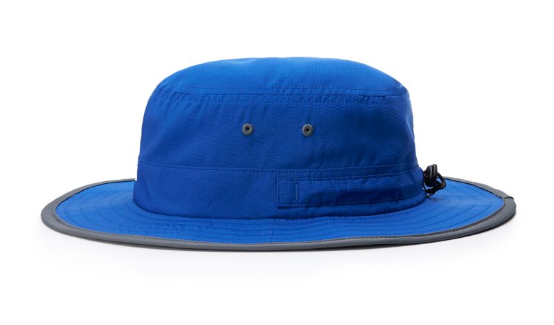 Richardson 810 Lite Wide Brim Hat - Blank – Star Hats and Embroidery