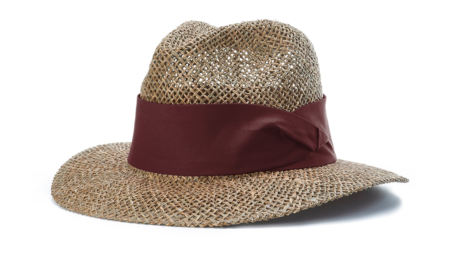 Richardson 822 Straw Safari Hat - Blank – Star Hats and Embroidery