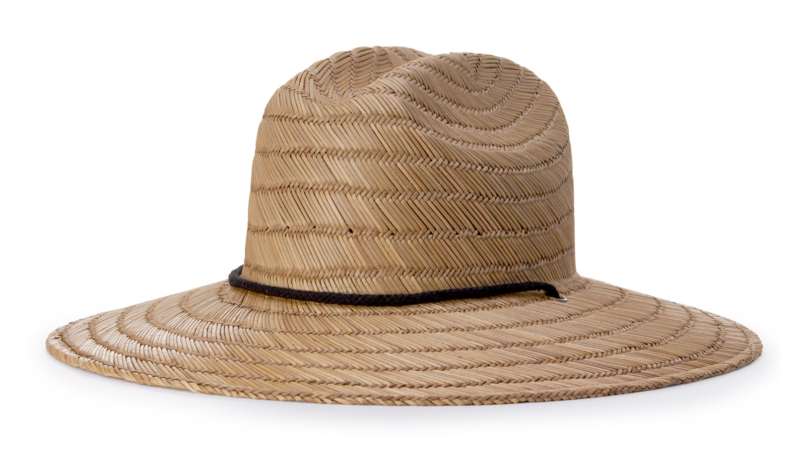 BING SURFBOBRDS / LIFEGUARD STRAW HAT