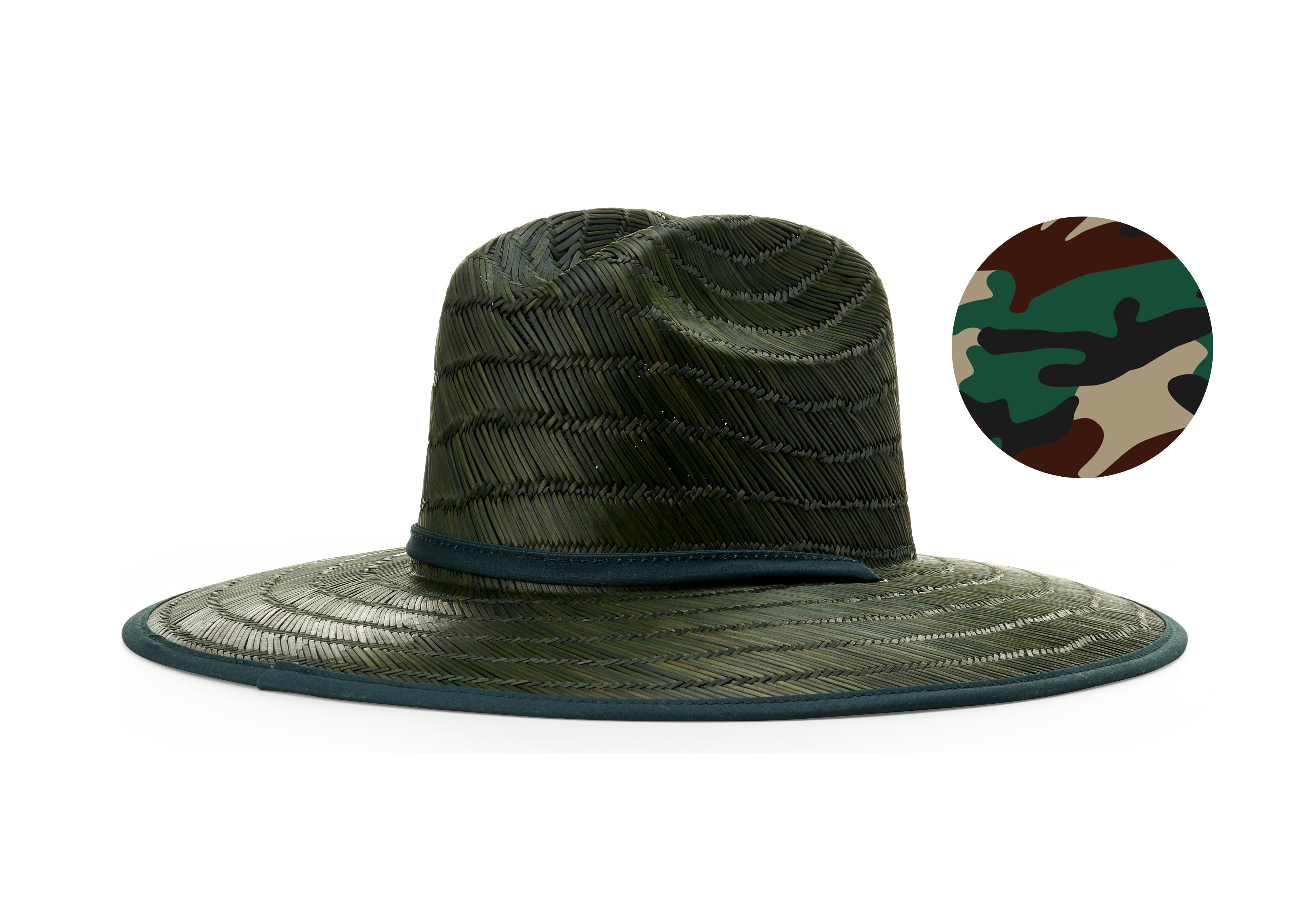 Richardson 828 Lined Waterman Straw Lifeguard Hat - Blank – Star Richardson 828 Lined Waterman Straw Lifeguard Hat - Blank – Star
