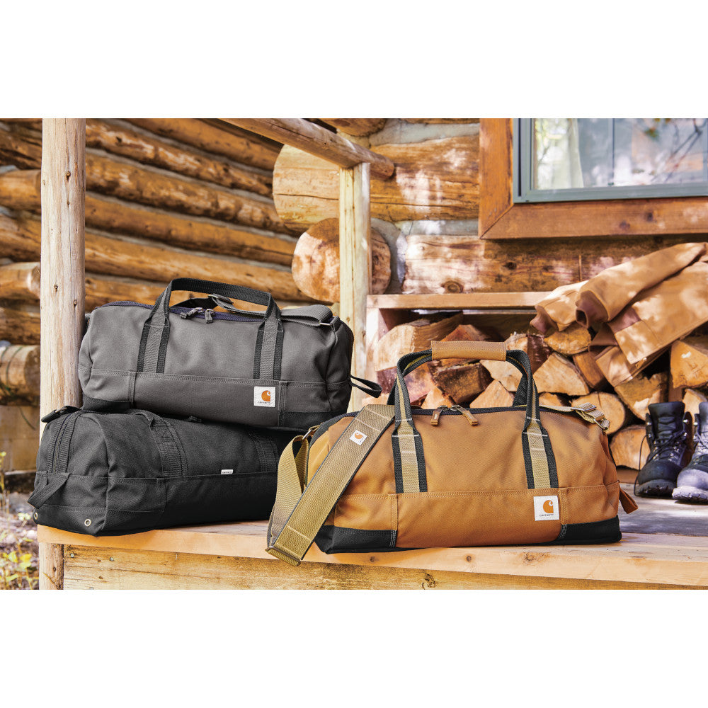 Hotsell Carhartt® Legacy Embroidered Duffel Bag