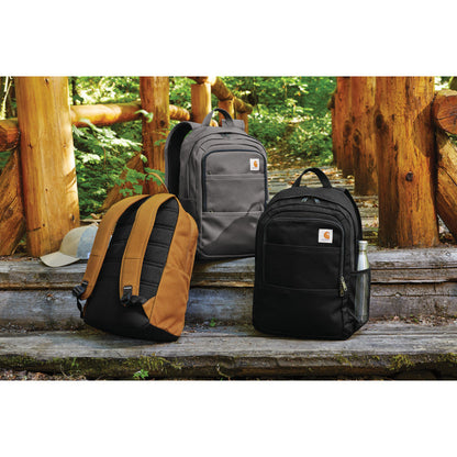 Custom Embroidered Carhartt CT89350303 Foundry Series Backpack