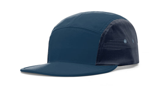 Richardson 932 PCT Cap 5 Panel Camper Hat - Blank