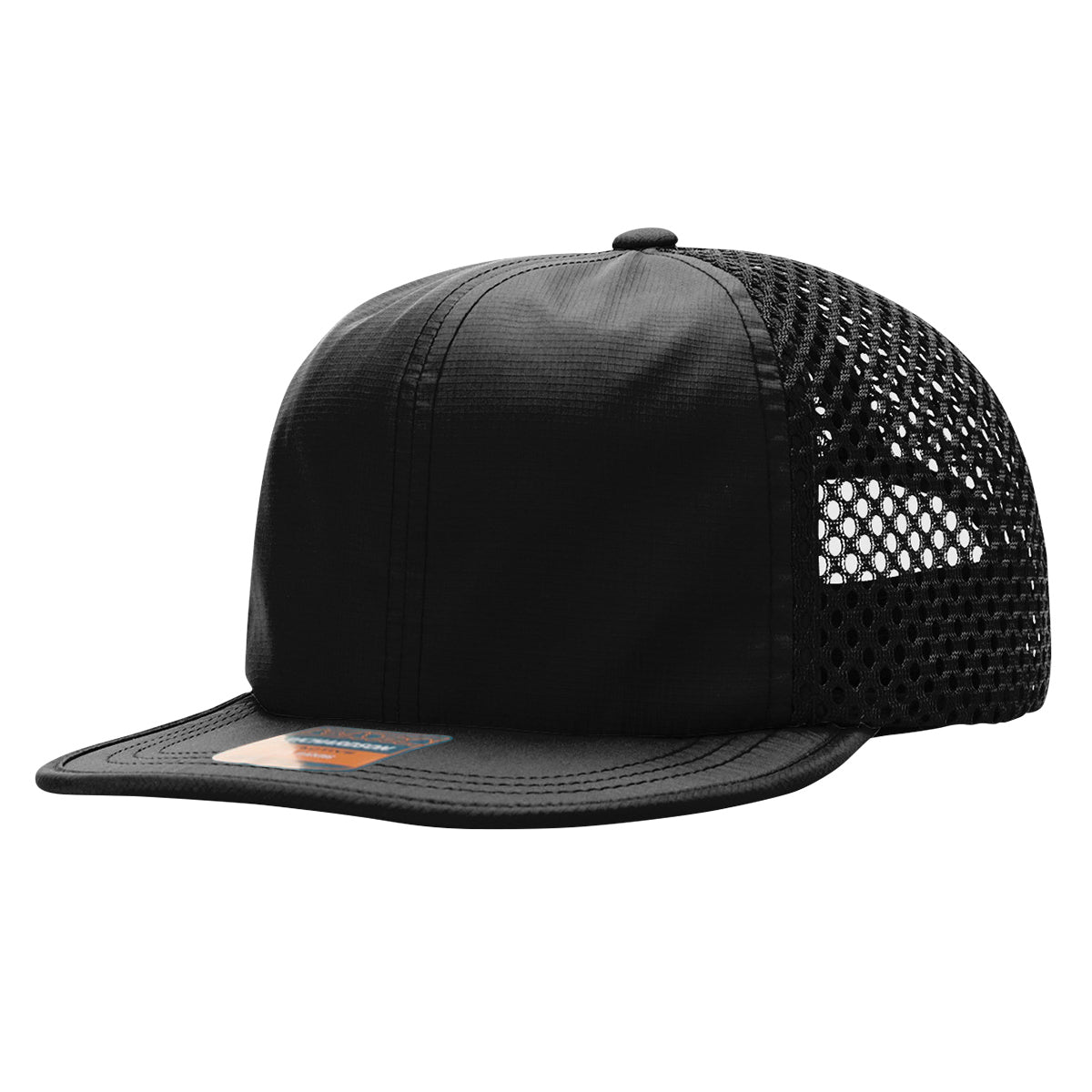 Richardson 935 Rogue, Wide Set Mesh Cap - Blank – Star Hats and