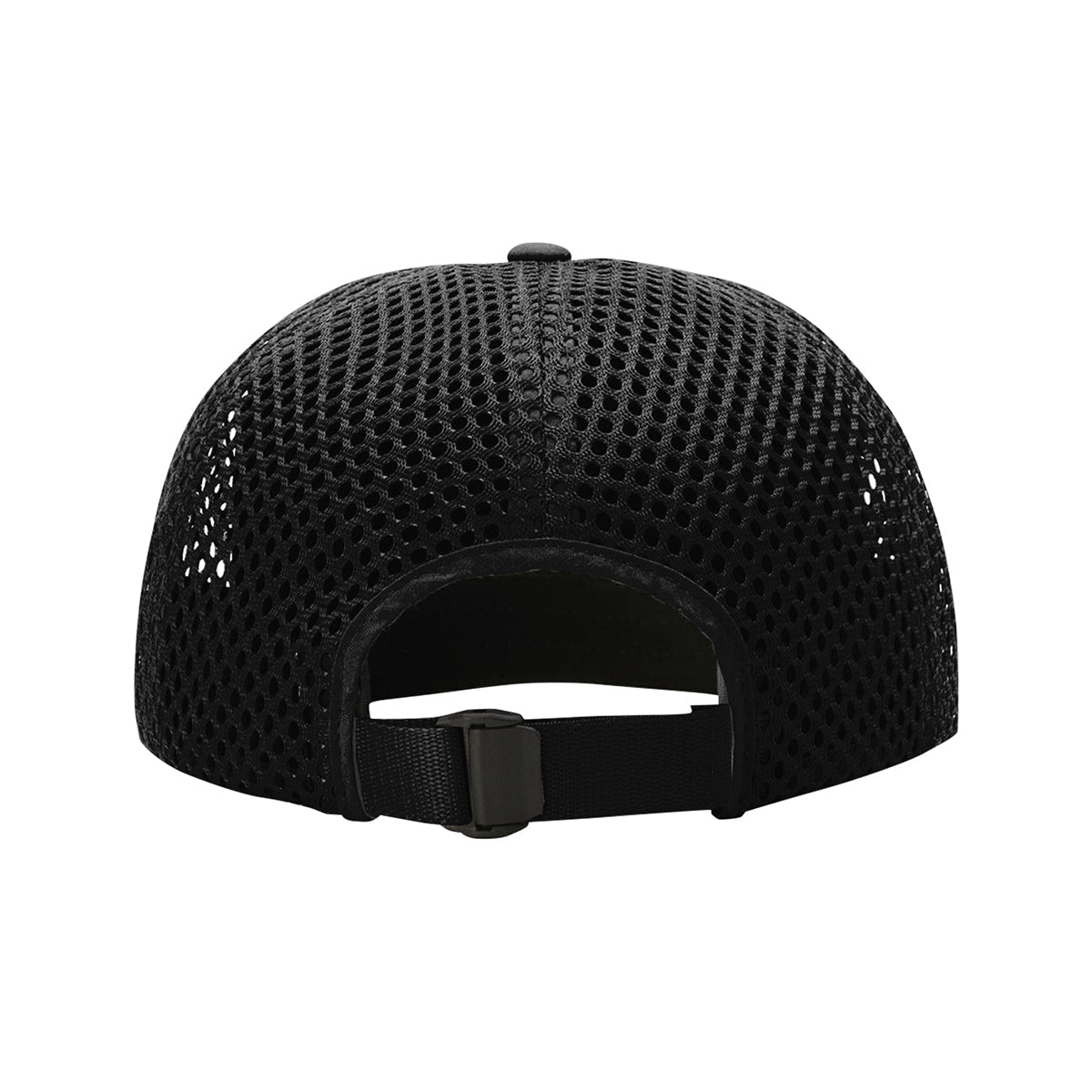 Custom Patch Richardson 935 Rogue, Wide Set Mesh Cap – Star Hats