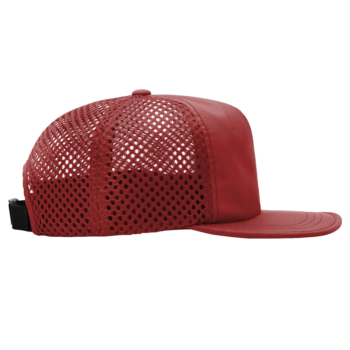 【SUADE】Handlogo Mesh Cap / 追跡付 Custom Patch Richardson 935 Rogue, Wide Set Mesh Cap – Star