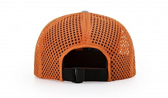 Richardson 935 Rogue, Wide Set Mesh Cap - Blank