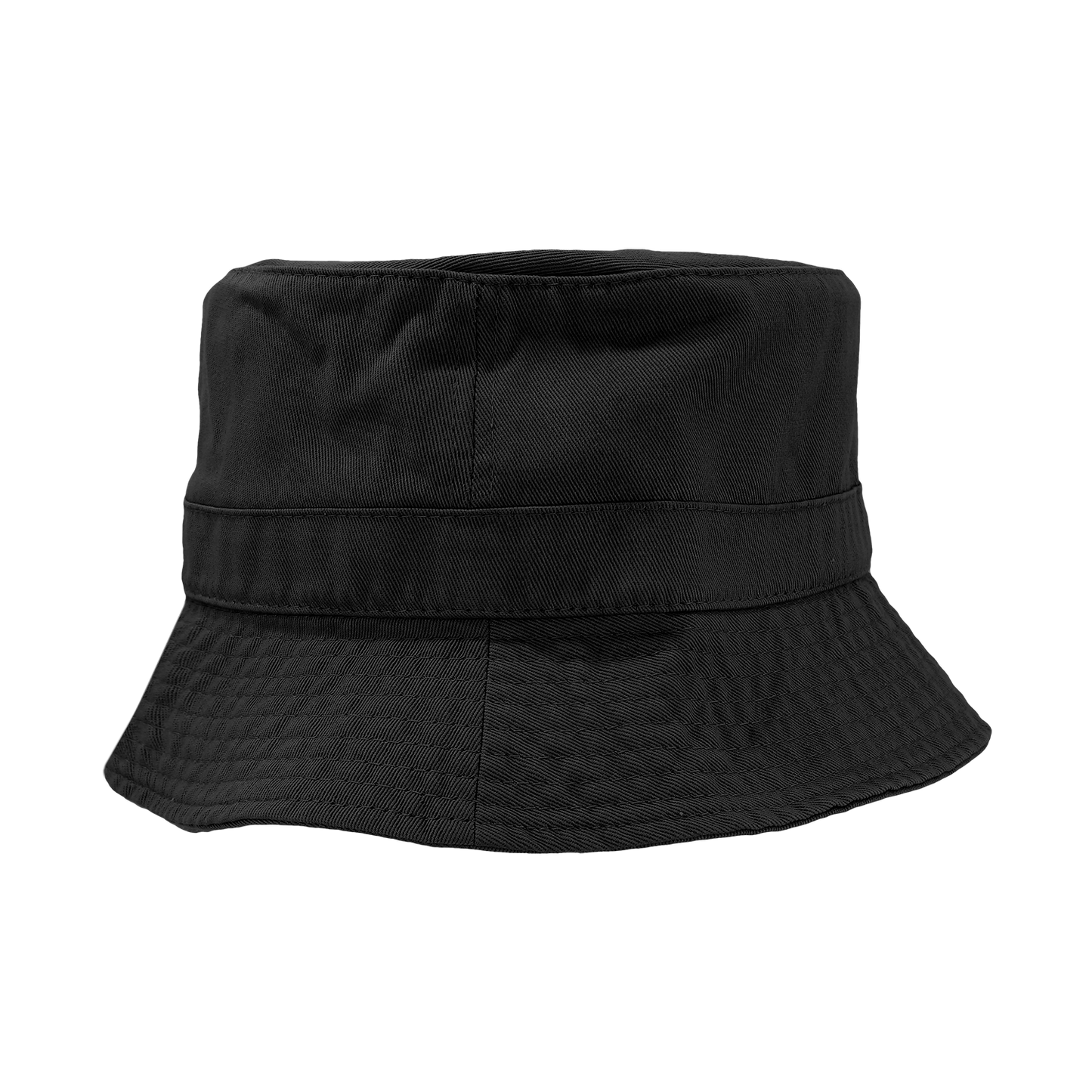 Custom Embroidered Decky 961 - Relaxed Polo Bucket Hat