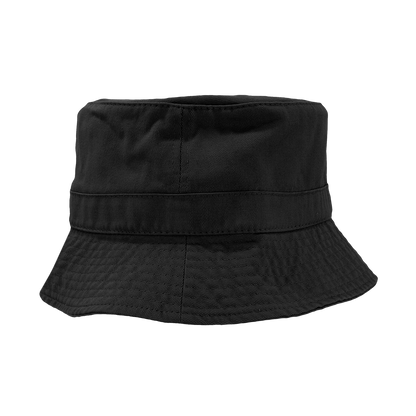 Custom Embroidered Decky 961 - Relaxed Polo Bucket Hat