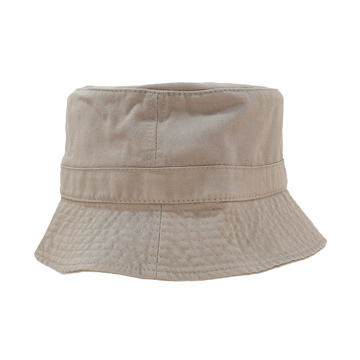 Custom Embroidered Decky 961 - Relaxed Polo Bucket Hat