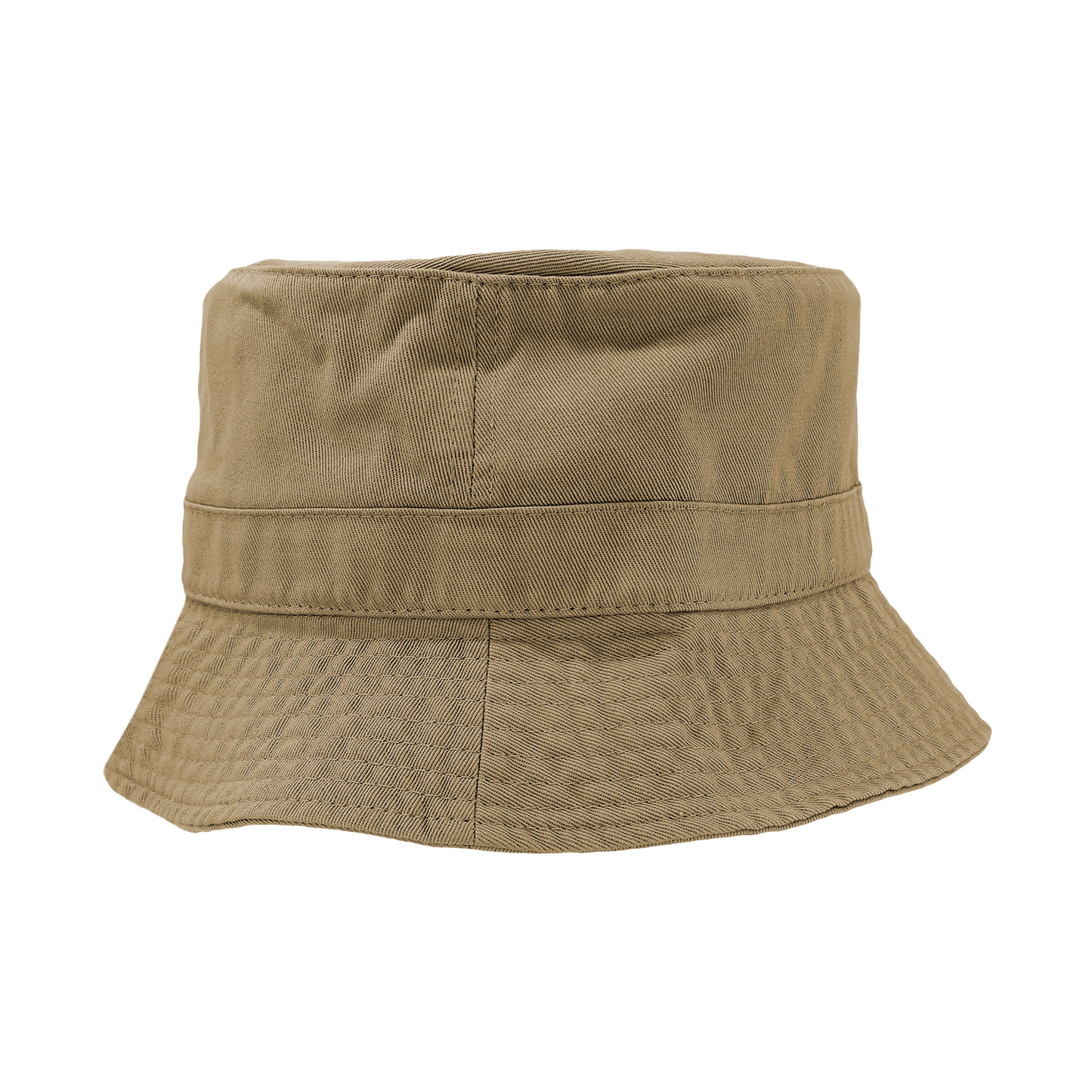 Custom Embroidered Decky 961 - Relaxed Polo Bucket Hat