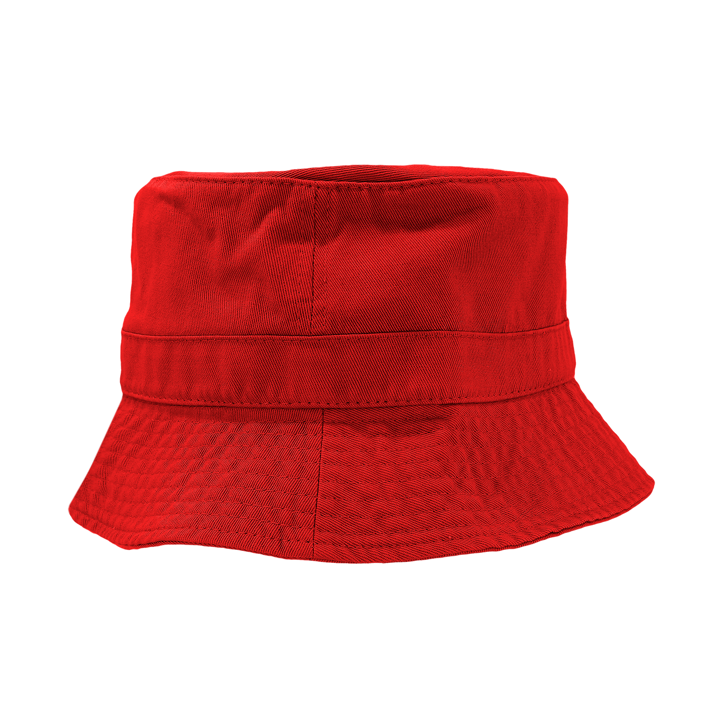 Custom Embroidered Decky 961 - Relaxed Polo Bucket Hat