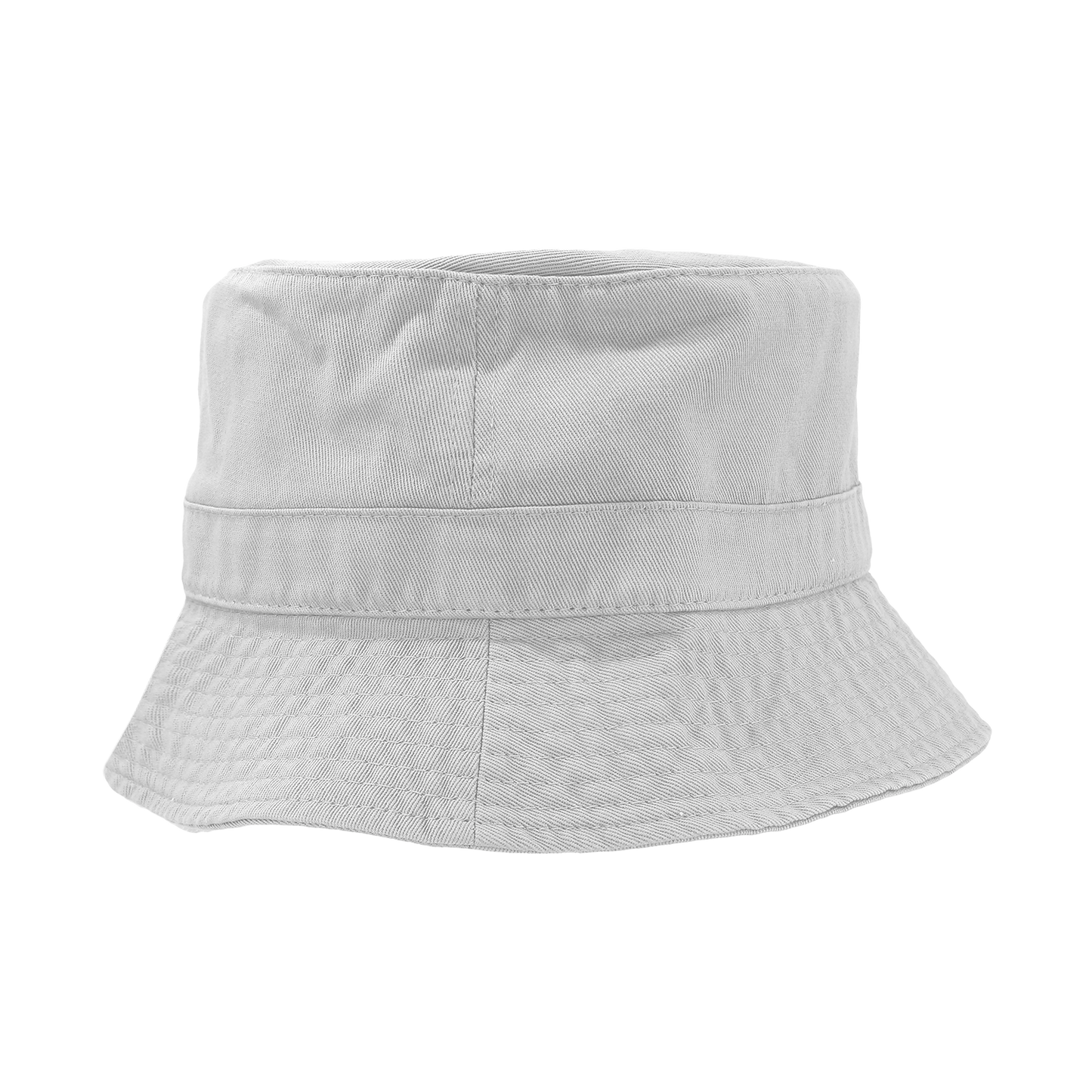 Custom Embroidered Decky 961 - Relaxed Polo Bucket Hat