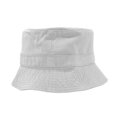 Custom Embroidered Decky 961 - Relaxed Polo Bucket Hat