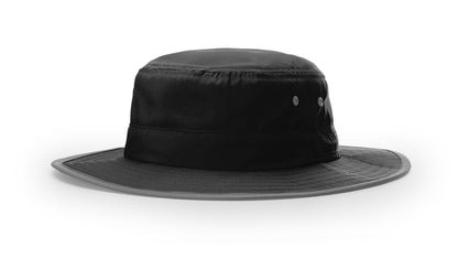 Richardson 810 Lite Wide Brim Hat - Blank