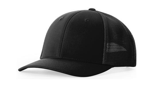 Richardson 173 Hood River Performance Trucker Cap - Blank