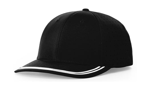 Richardson 176 Lite Performance Cap - Blank