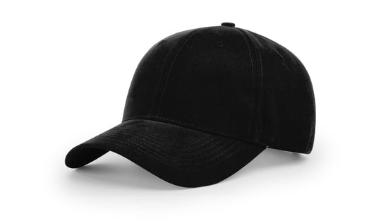 Richardson R75S Casual Twill Snapback Hat - Blank
