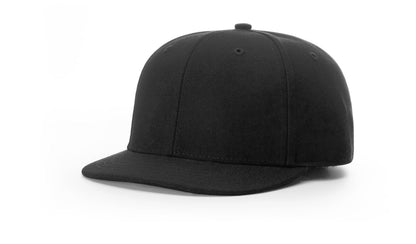 Richardson 533 Umpire Surge 2" R-Flex Cap - Blank