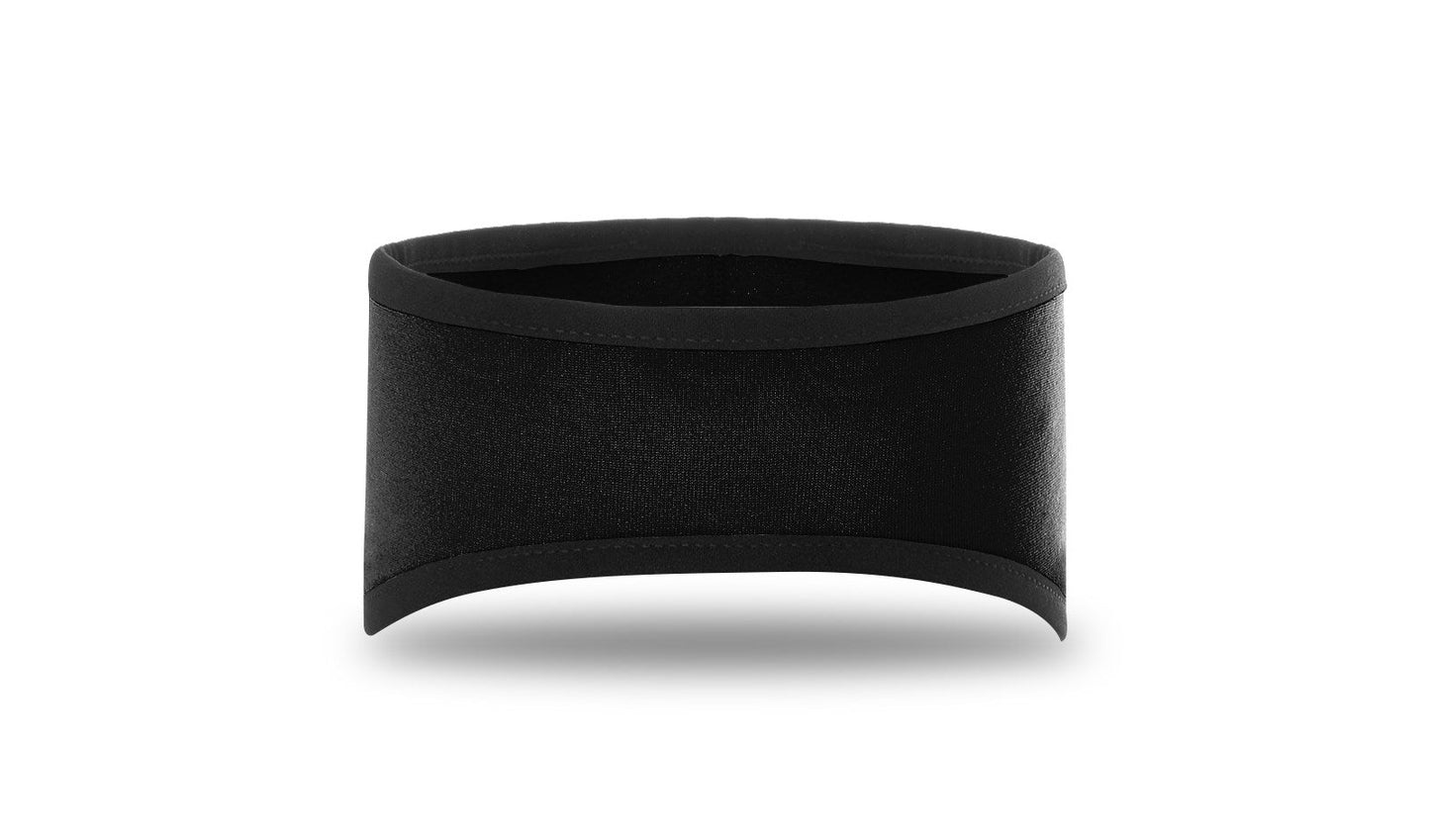 Custom Patch Richardson 142 Premium Microfleece Headband