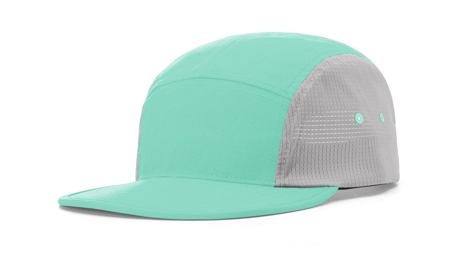 Richardson 932 PCT Cap 5 Panel Camper Hat - Blank – Star Hats and