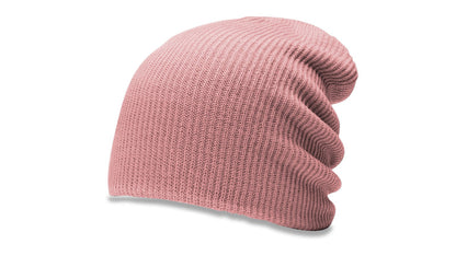 Richardson 149 Super Slouch Knit Beanie - Blank