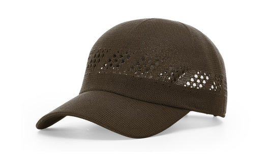 Richardson 944 Bend, Blocked Knit Hat - Blank
