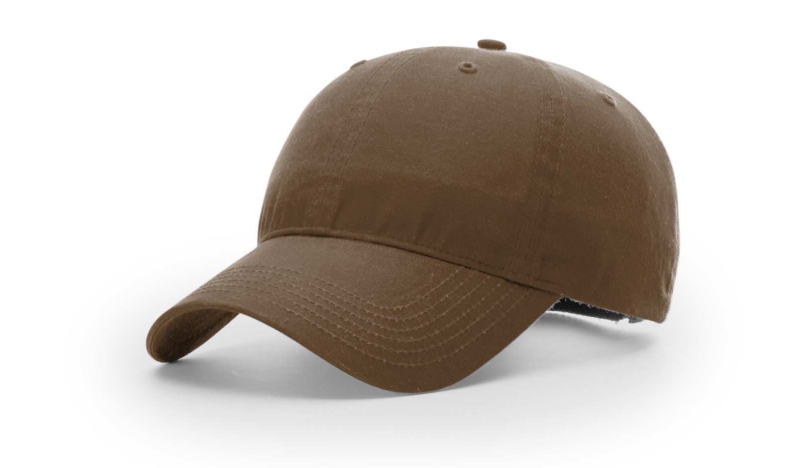 Richardson 435 Coos Bay, Waxed Cotton Cap - Blank – Star Hats and