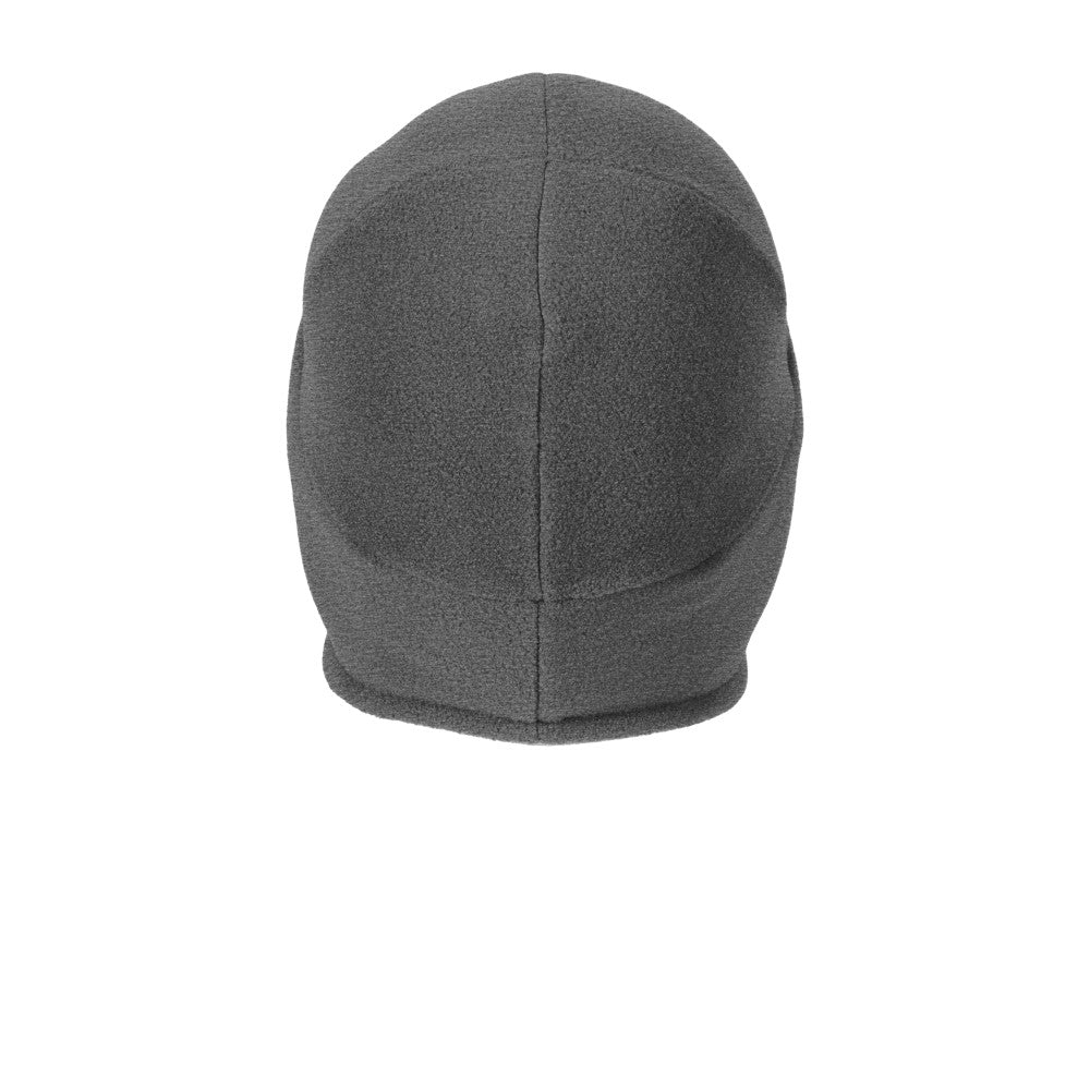 Custom Embroidered Carhartt CTA202 Fleece 2-In-1 Headwear