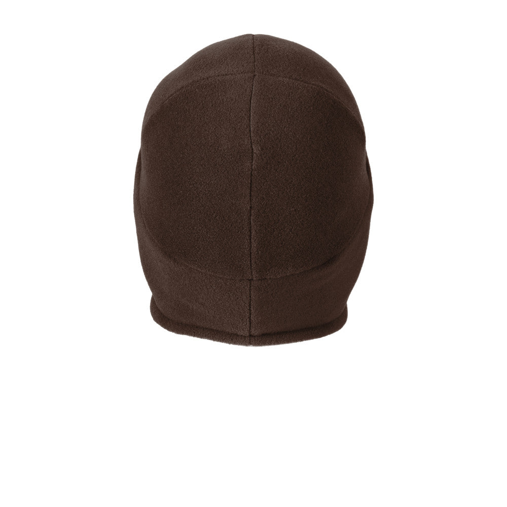 Custom Embroidered Carhartt CTA202 Fleece 2-In-1 Headwear