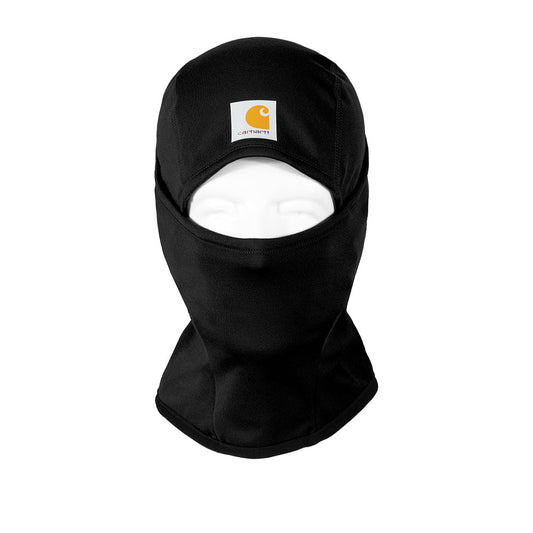 Custom Embroidered Carhartt CTA267 Carhartt Force Helmet-Liner Mask
