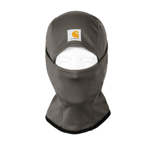 Custom Embroidered Carhartt CTA267 Carhartt Force Helmet-Liner Mask
