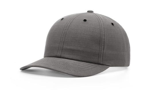 Richardson 931 Koosah, Ripstop Fabric Hat - Blank